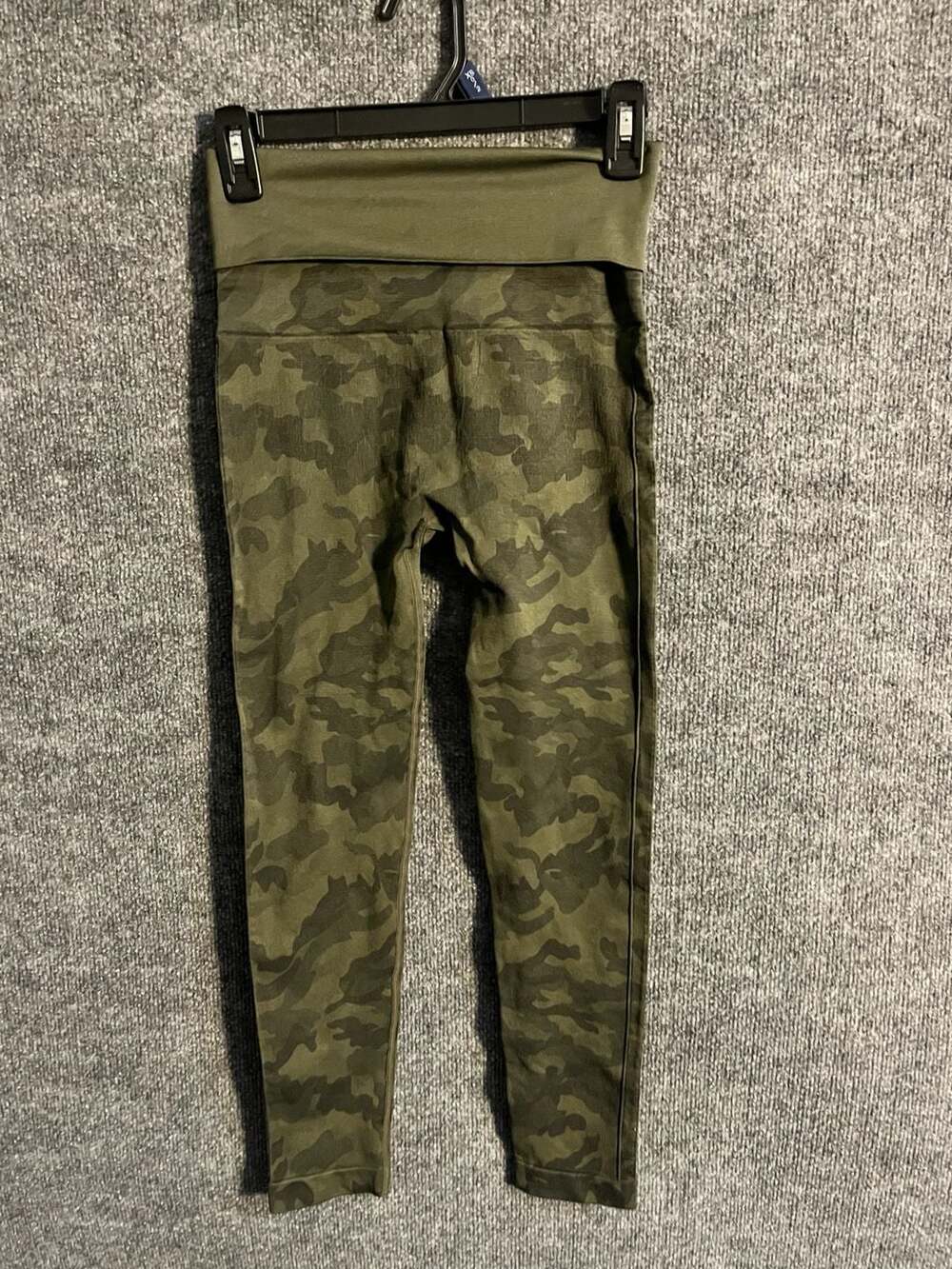 Belly Bandit Mother Tucker fold over Leggings 003-158